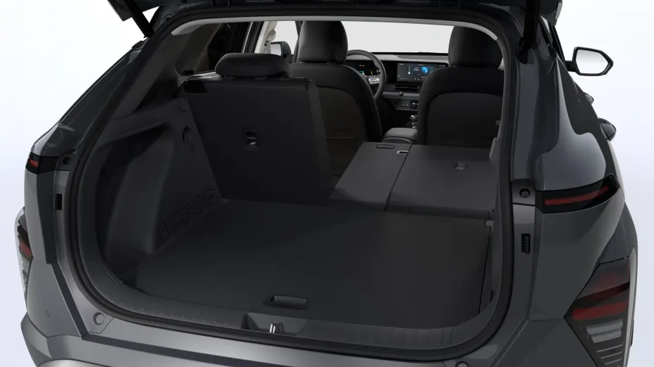 HYUNDAI Kona Kona 1.6 T-GDI Executive Nowy