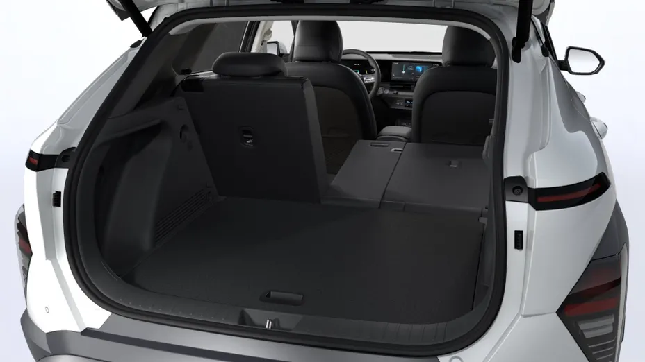 HYUNDAI Kona Kona 1.6 T-GDI Platinum DCT Nowy