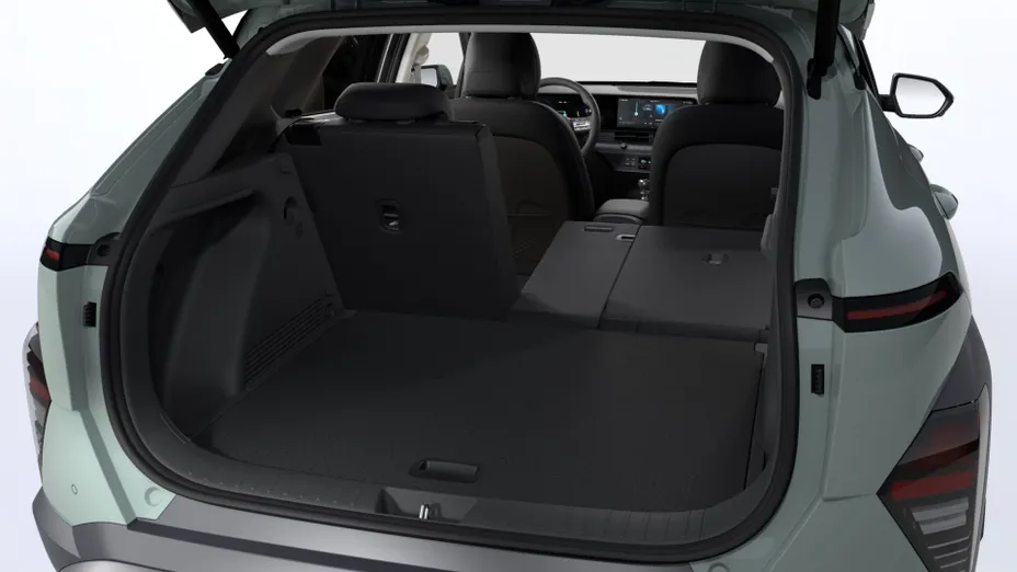 HYUNDAI Kona Kona 1.6 T-GDI Executive Nowy