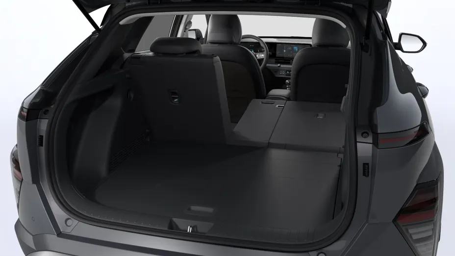 HYUNDAI Kona Kona 1.0 T-GDI Executive Nowy