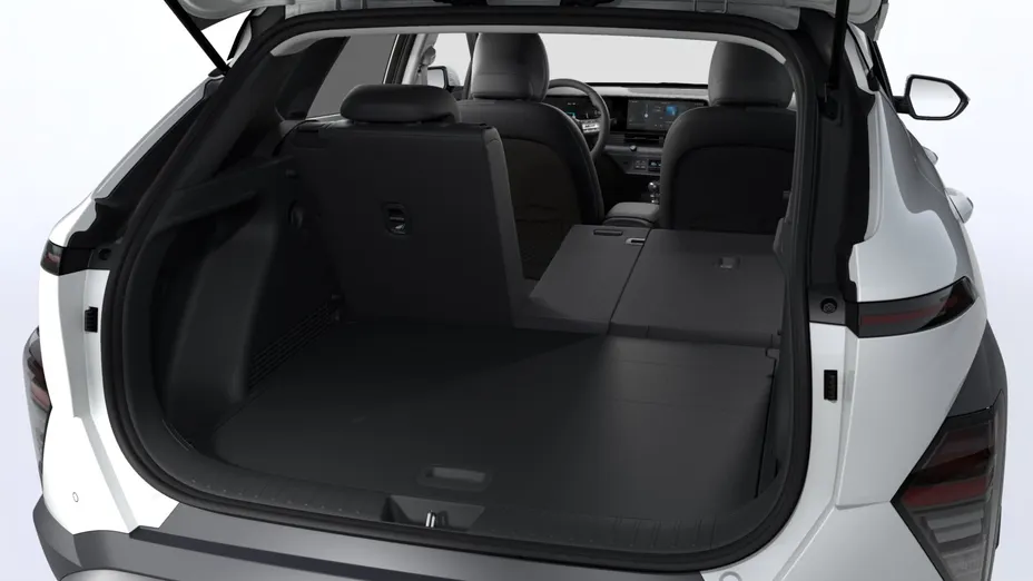 HYUNDAI Kona Kona 1.6 T-GDI Executive DCT Nowy