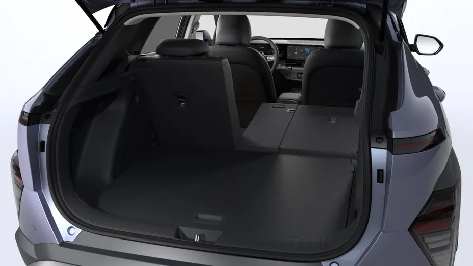 HYUNDAI Kona Kona 1.6 T-GDI Executive DCT Nowy