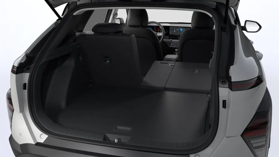 HYUNDAI Kona Kona 1.0 T-GDI Smart Nowy