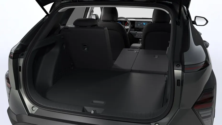 HYUNDAI Kona Kona 1.0 T-GDI Smart Nowy