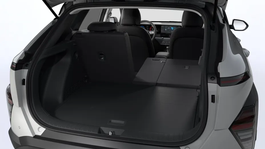 HYUNDAI Kona Kona 1.0 T-GDI Smart Nowy