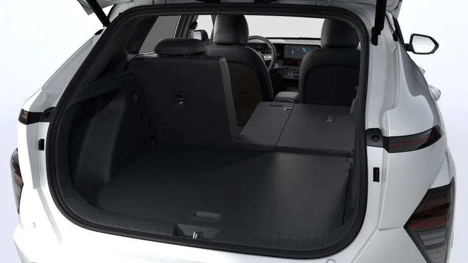 HYUNDAI Kona Kona 1.6 T-GDI N-Line DCT Nowy