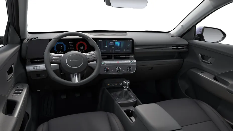 HYUNDAI Kona Kona 1.0 T-GDI Smart Nowy