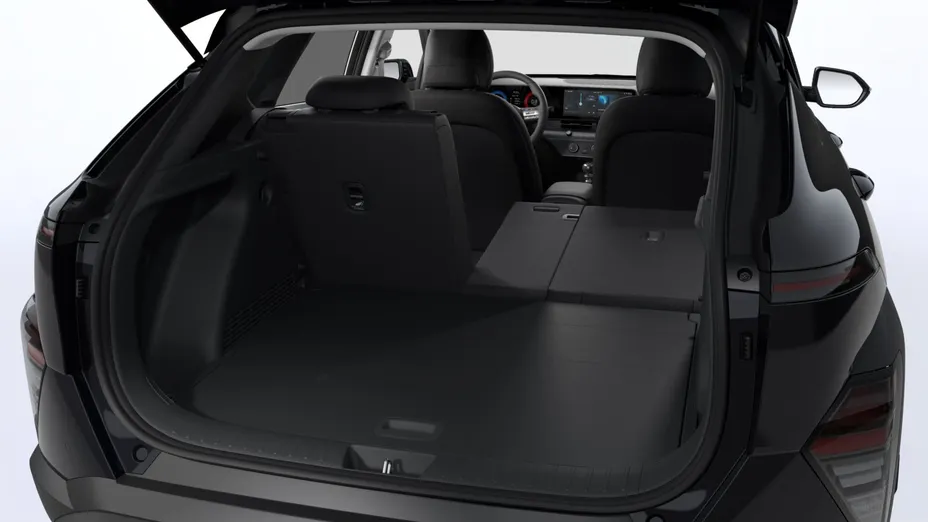 HYUNDAI Kona Kona 1.0 T-GDI Smart Nowy