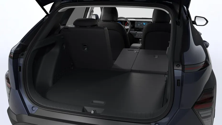 HYUNDAI Kona Kona 1.0 T-GDI Smart Nowy