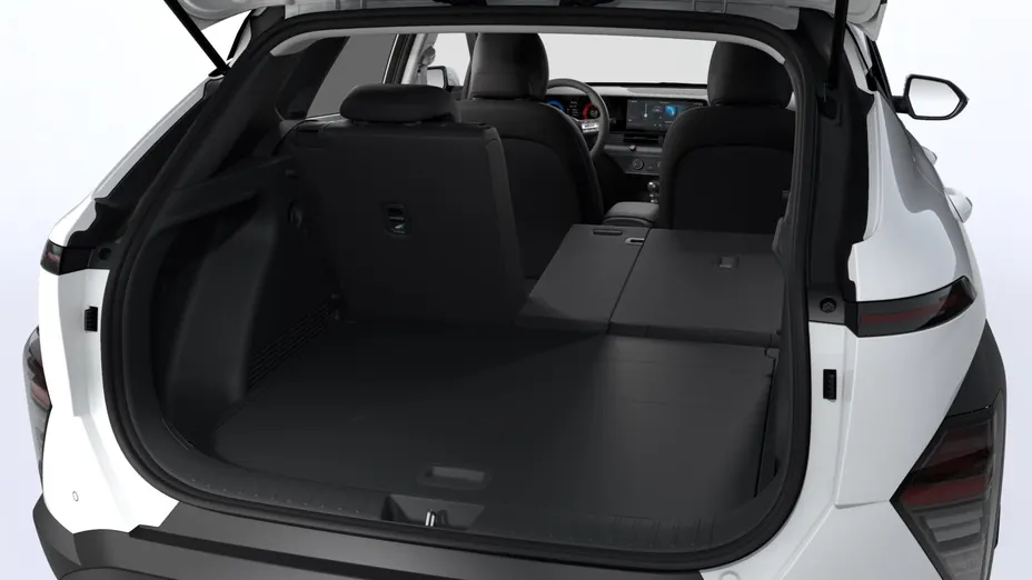 HYUNDAI Kona Kona 1.0 T-GDI Smart Nowy