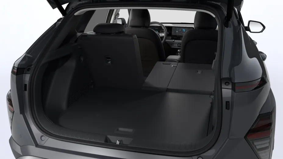 HYUNDAI Kona Kona 1.0 T-GDI Executive Nowy