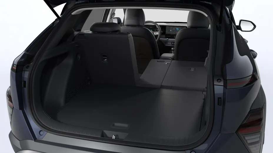 HYUNDAI Kona Kona 1.0 T-GDI Executive Nowy