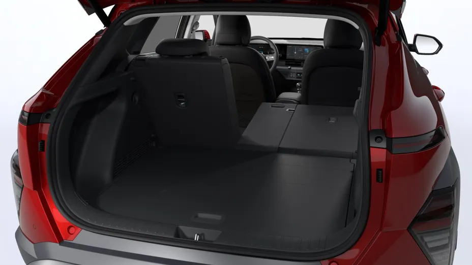 HYUNDAI Kona Kona 1.0 T-GDI Executive Nowy