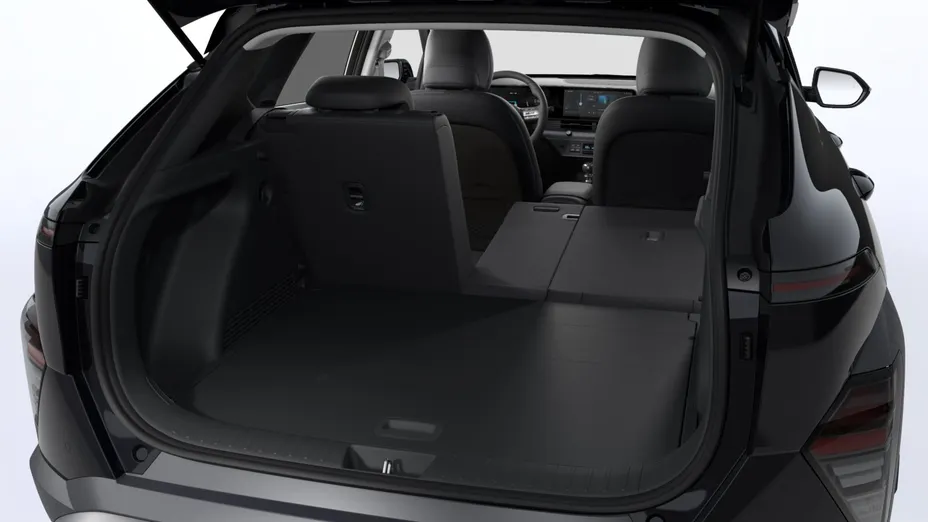 HYUNDAI Kona Kona 1.0 T-GDI Executive Nowy