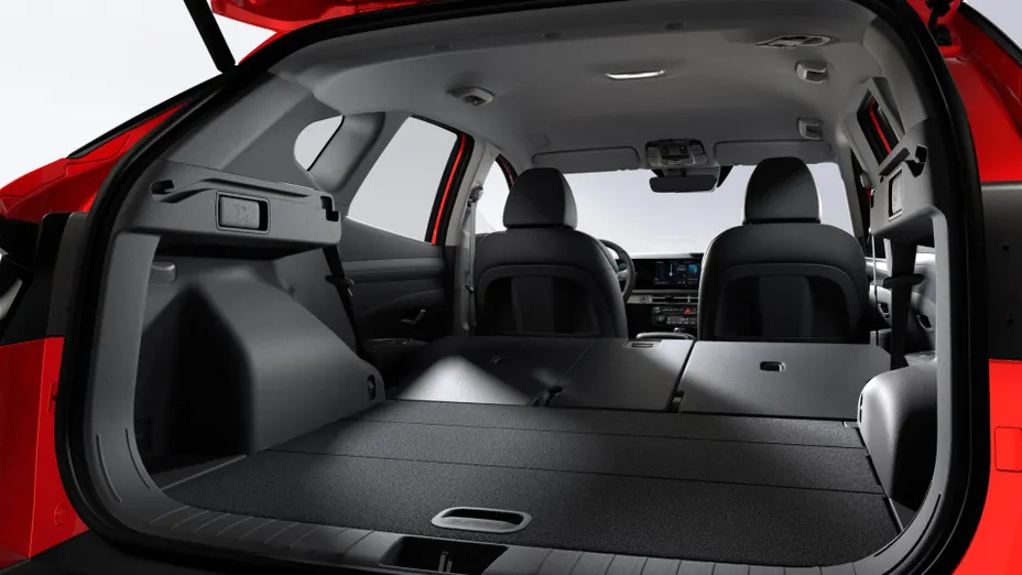 HYUNDAI Tucson Tucson 1.6 T-GDi Executive 2WD Nowy