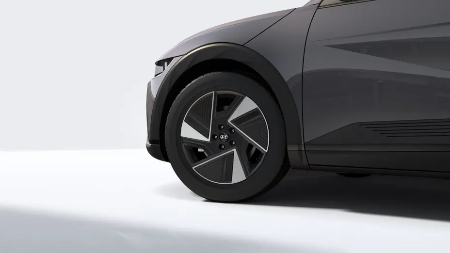 HYUNDAI Ioniq 5 Ioniq 5 84kWh Techniq Nowy