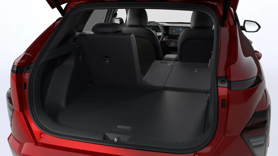 HYUNDAI Kona Kona Electric 65kWh N Line Nowy