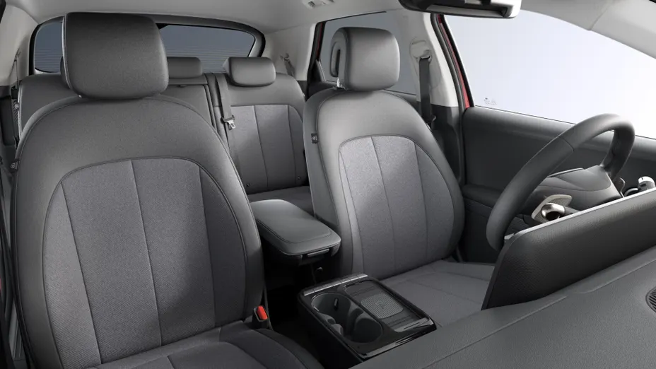 HYUNDAI Ioniq 5 Ioniq 5 84kWh Techniq Nowy