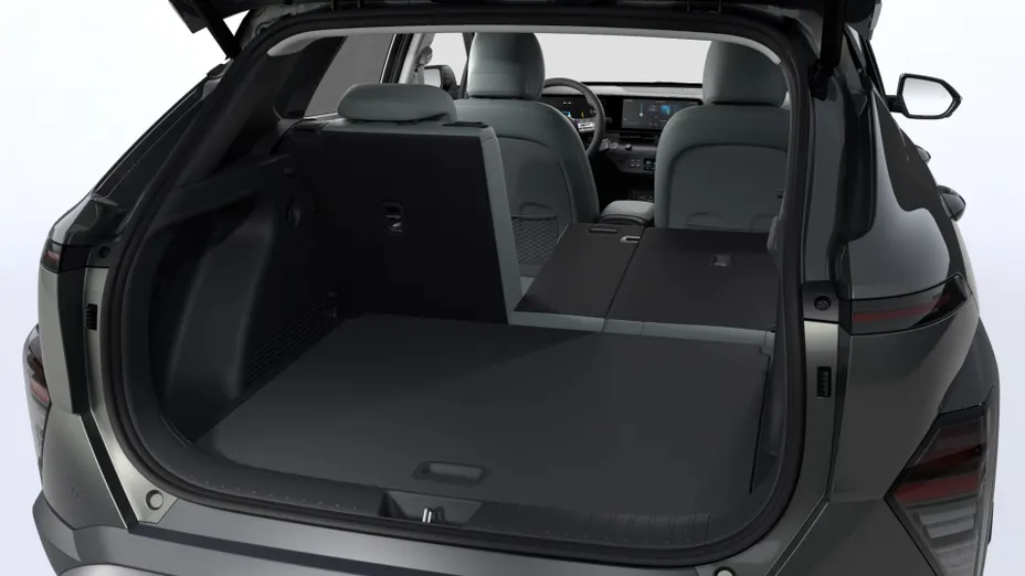 HYUNDAI Kona Kona 1.6 T-GDI Platinum DCT Nowy