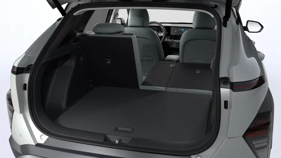 HYUNDAI Kona Kona 1.6 T-GDI Platinum DCT Nowy