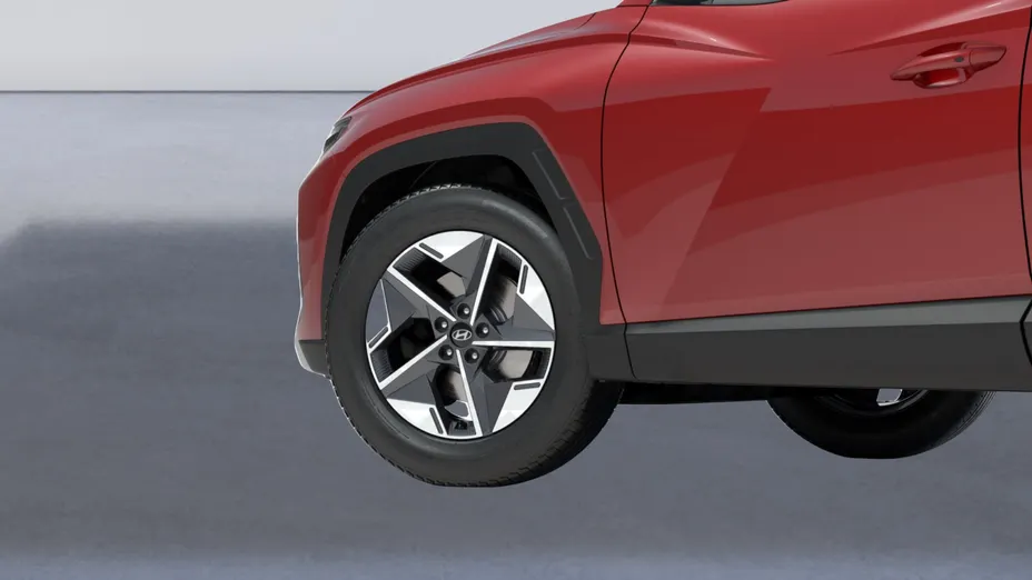 HYUNDAI Tucson Tucson 1.6 T-GDi Smart 2WD DCT Nowy