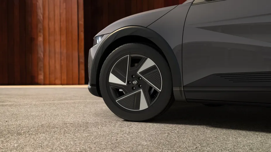 HYUNDAI Ioniq 5 Ioniq 5 63kWh Dynamiq Nowy