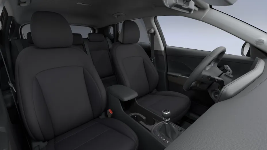 HYUNDAI Kona Kona 1.0 T-GDI Smart Nowy