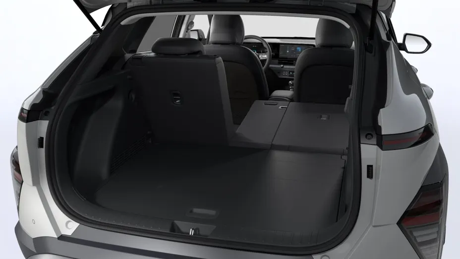 HYUNDAI Kona Kona 1.0 T-GDI Executive Nowy