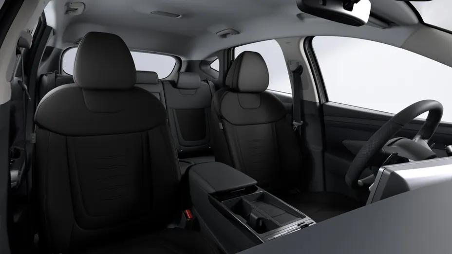 HYUNDAI Tucson Tucson 1.6 T-GDi Smart 2WD Nowy