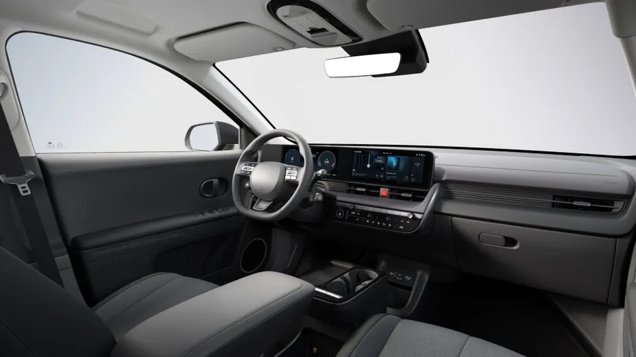 HYUNDAI Ioniq 5 Ioniq 5 84kWh Techniq Nowy