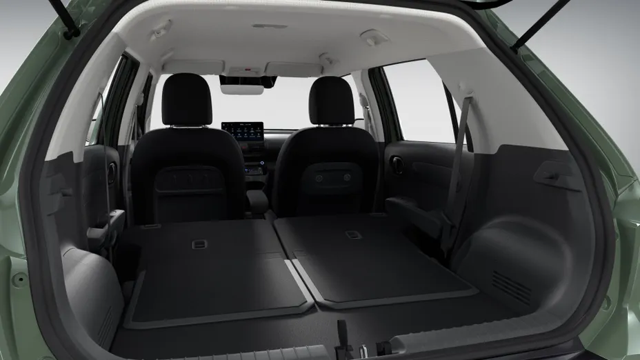 HYUNDAI Inster Inster 49kWh Modern Nowy