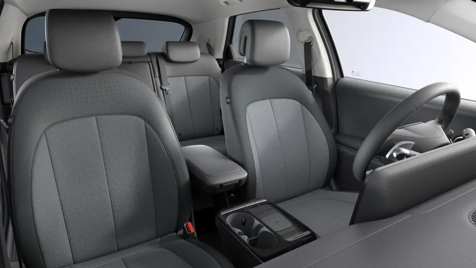 HYUNDAI Ioniq 5 Ioniq 5 84kWh Techniq Nowy