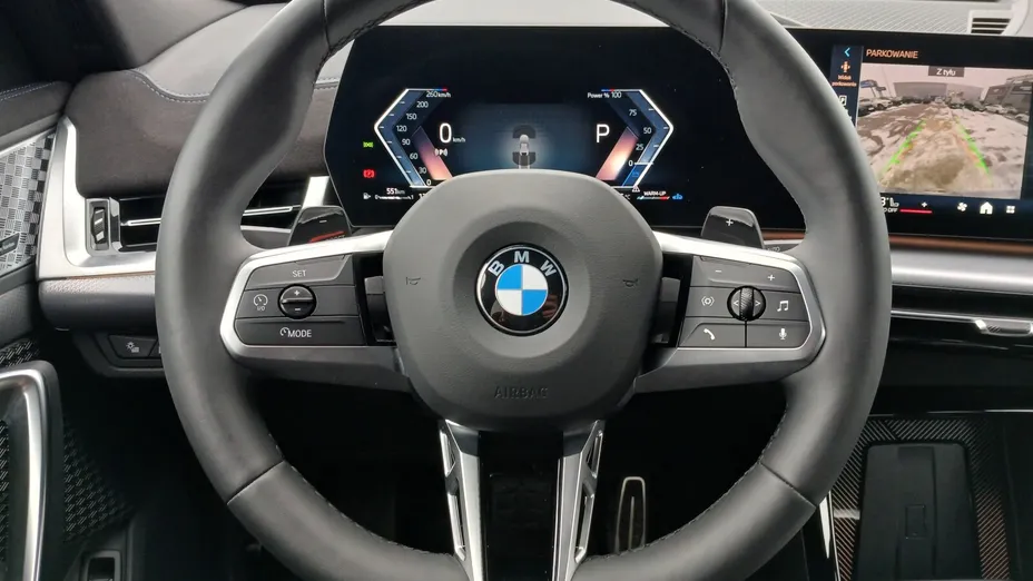 BMW X2 X2 sDrive20d M Sport aut