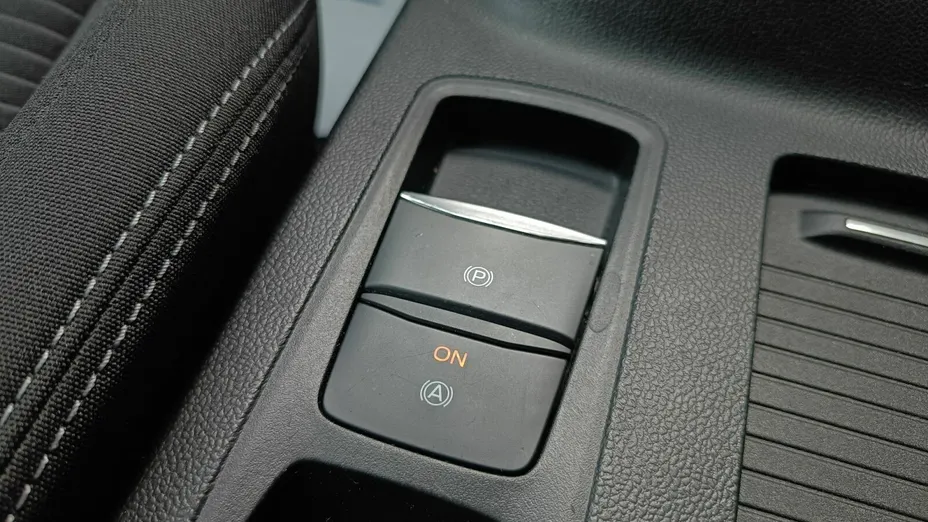 FORD Focus Focus 1.0 EcoBoost Titanium