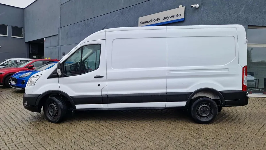 FORD Transit FT 350L Trend