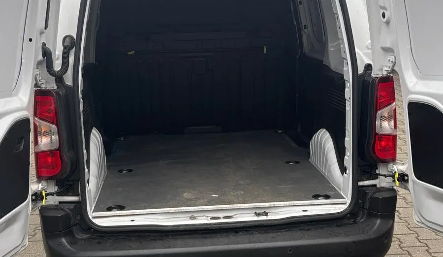 TOYOTA Proace City Proace City 1.5 D-4D Standard 2,0t Active