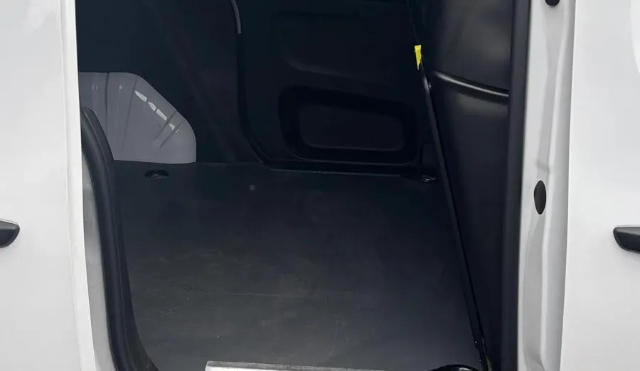 TOYOTA Proace City -