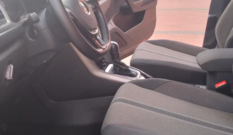 VOLKSWAGEN T-ROC T-ROC 1.5 TSI ACT Advance DSG