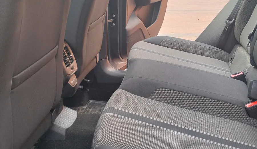 VOLKSWAGEN T-ROC T-ROC 1.5 TSI ACT Advance DSG