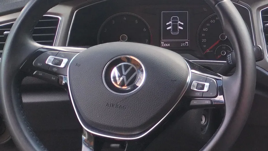 VOLKSWAGEN T-ROC T-ROC 1.5 TSI ACT Advance DSG