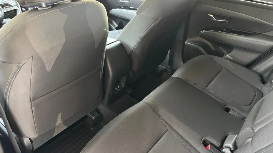 HYUNDAI Tucson Tucson 1.6 T-GDi 48V Smart 2WD DCT