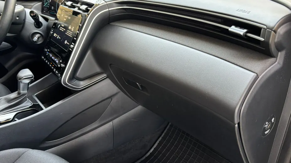 HYUNDAI Tucson Tucson 1.6 T-GDi 48V Smart 2WD DCT