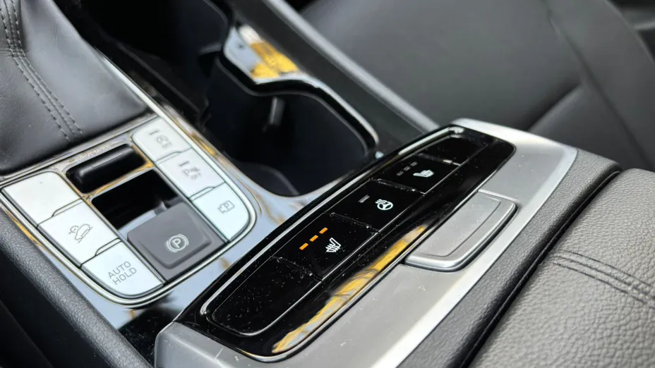 HYUNDAI Tucson Tucson 1.6 T-GDi 48V Smart 2WD DCT