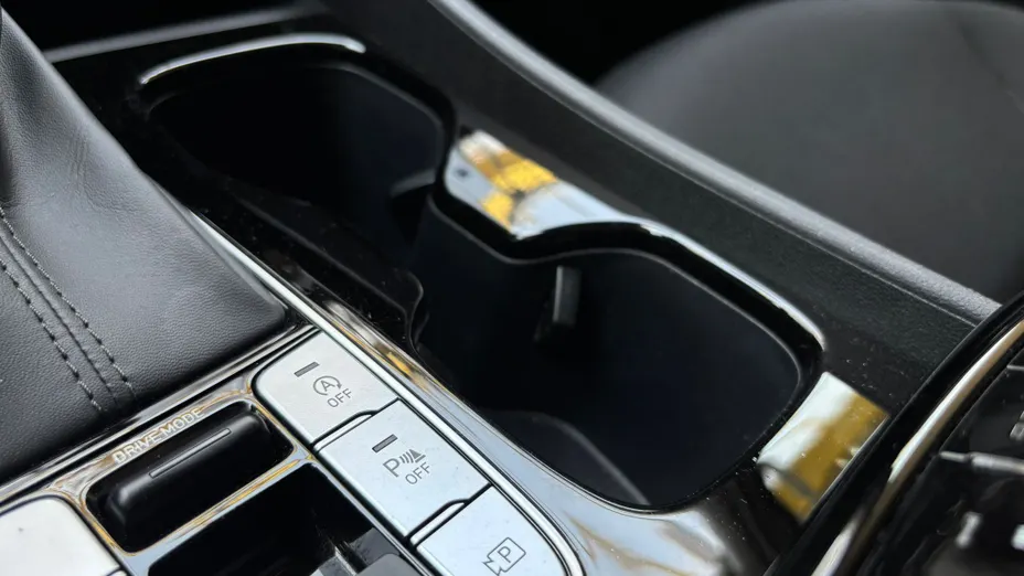 HYUNDAI Tucson Tucson 1.6 T-GDi 48V Smart 2WD DCT