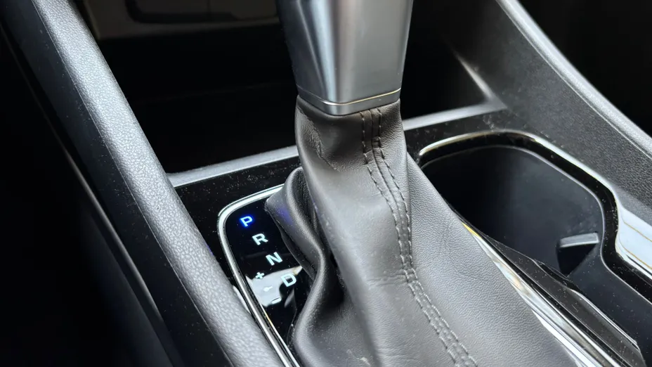 HYUNDAI Tucson Tucson 1.6 T-GDi 48V Smart 2WD DCT