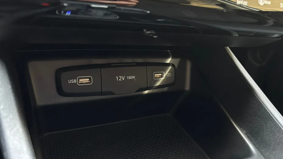 HYUNDAI Tucson Tucson 1.6 T-GDi 48V Smart 2WD DCT