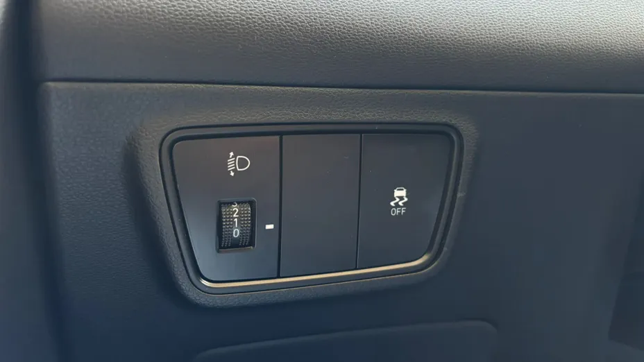 HYUNDAI Tucson Tucson 1.6 T-GDi 48V Smart 2WD DCT