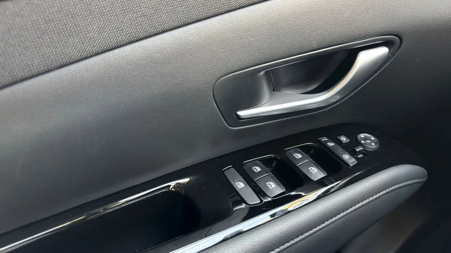 HYUNDAI Tucson Tucson 1.6 T-GDi 48V Smart 2WD DCT