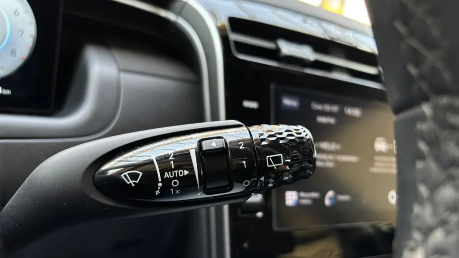 HYUNDAI Tucson Tucson 1.6 T-GDi 48V Smart 2WD DCT