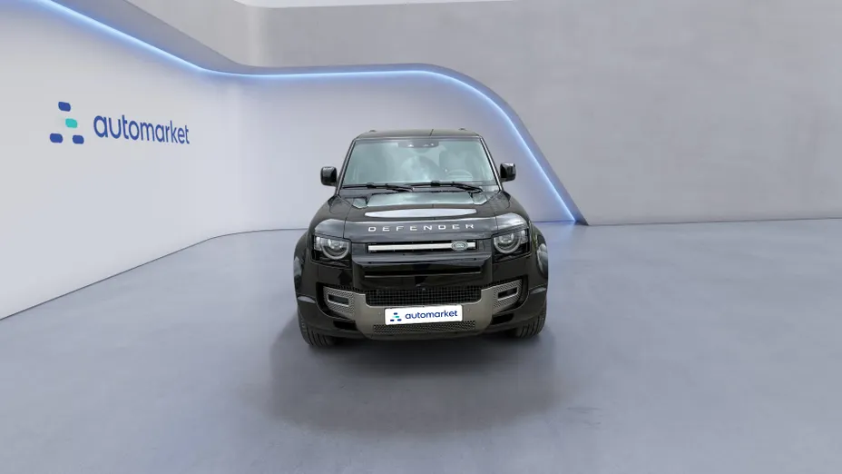 LAND ROVER Defender Defender 110 3.0 D300 mHEV X-Dynamic SE